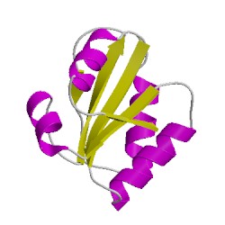 Image of CATH 3uomF02