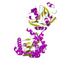 Image of CATH 3uowB