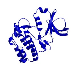 Image of CATH 3up7