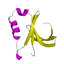 Image of CATH 3up7A01