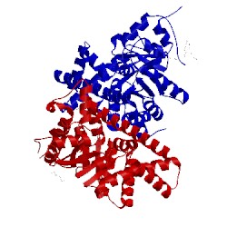 Image of CATH 3upb