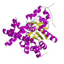 Image of CATH 3upbA