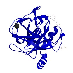 Image of CATH 3upe