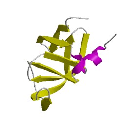 Image of CATH 3upjB