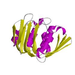 Image of CATH 3upkA01