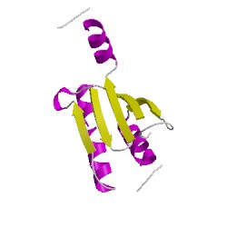 Image of CATH 3upsA00