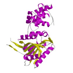 Image of CATH 3uq0A