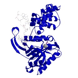 Image of CATH 3uq2