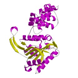 Image of CATH 3uq2A