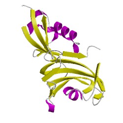 Image of CATH 3uqbA