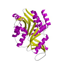 Image of CATH 3uqeB