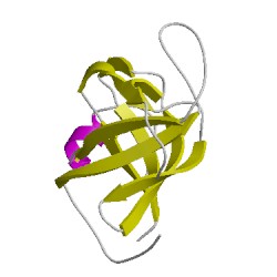 Image of CATH 3uqvA01