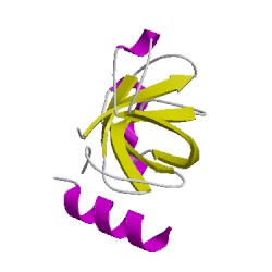 Image of CATH 3uqvA02