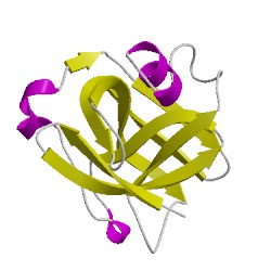 Image of CATH 3uqwA01