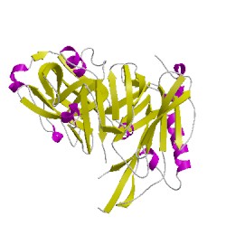 Image of CATH 3uqxA