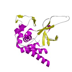 Image of CATH 3ur0A01