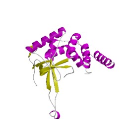 Image of CATH 3ur0B01