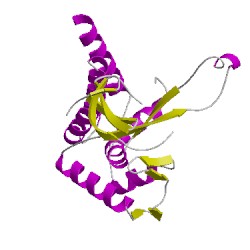 Image of CATH 3ur0C01