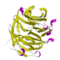 Image of CATH 3ur4A00