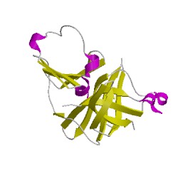 Image of CATH 3ur6B