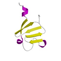 Image of CATH 3ur9A01