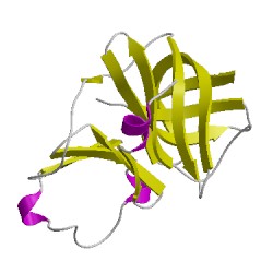 Image of CATH 3ur9B