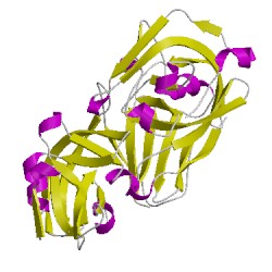 Image of CATH 3uriA