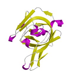 Image of CATH 3uriA01