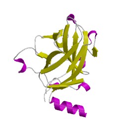 Image of CATH 3us1A