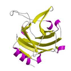 Image of CATH 3us1D