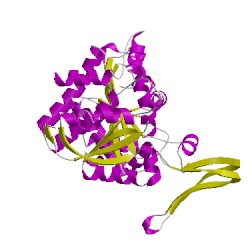 Image of CATH 3us8A00