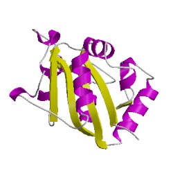 Image of CATH 3uscS01