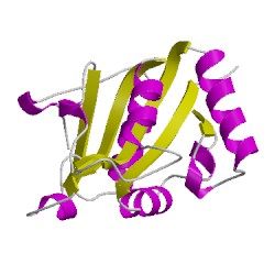 Image of CATH 3uscT01