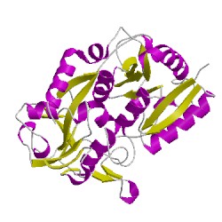 Image of CATH 3usdA