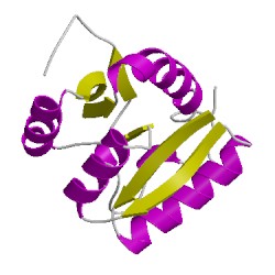 Image of CATH 3usdA01