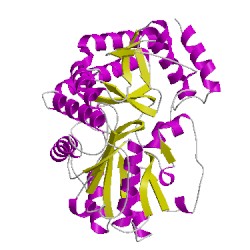 Image of CATH 3usfA