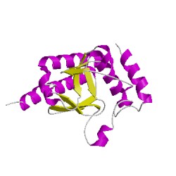 Image of CATH 3usfA01