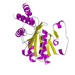 Image of CATH 3usfA02