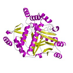 Image of CATH 3usfB