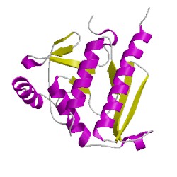 Image of CATH 3usfB01