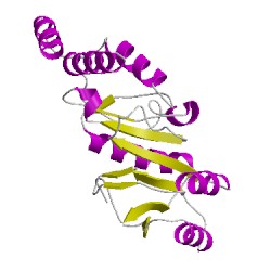 Image of CATH 3usfB02