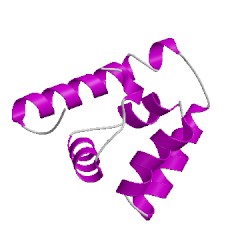 Image of CATH 3usyB03