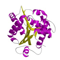 Image of CATH 3ut5A01