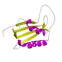 Image of CATH 3ut5B02