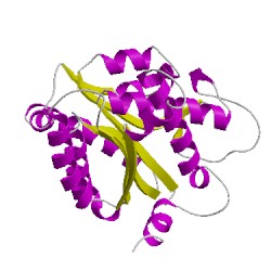 Image of CATH 3ut5D01