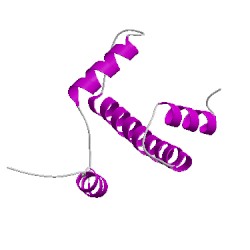 Image of CATH 3ut9A00