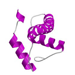 Image of CATH 3ut9B