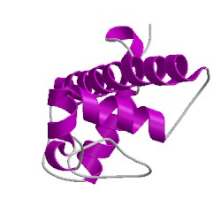 Image of CATH 3ut9C