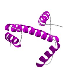 Image of CATH 3ut9E