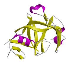 Image of CATH 3utlA01